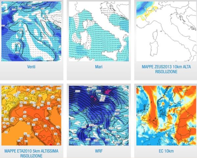 Cambiamenti climatici – Vivere Calvene